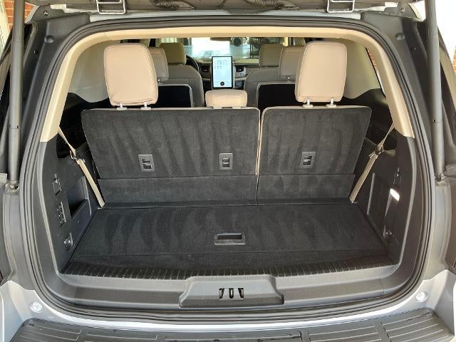 2024 Ford Expedition Limited 4x4