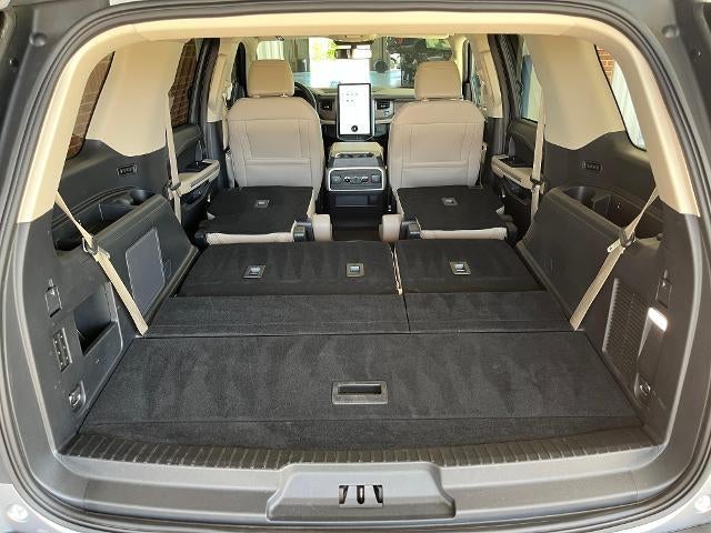 2024 Ford Expedition Limited 4x4