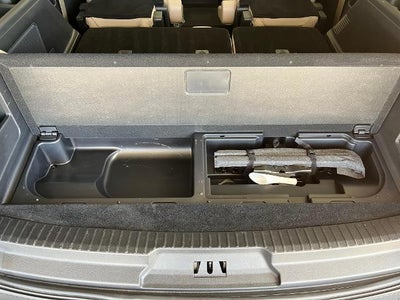 2024 Ford Expedition Limited 4x4
