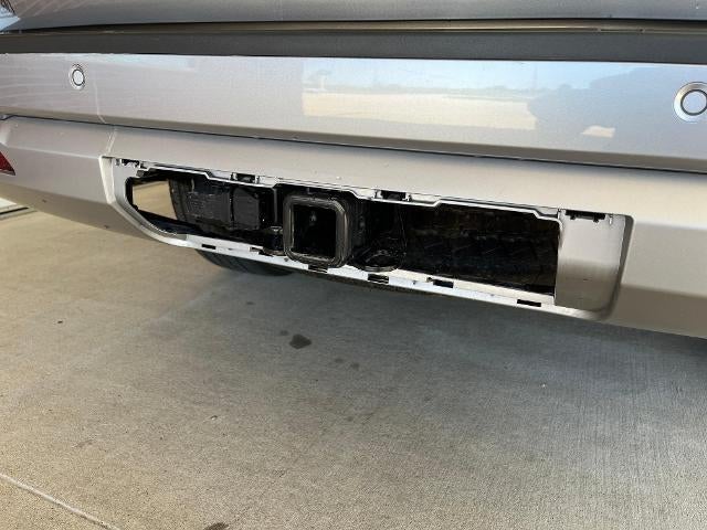 2024 Ford Expedition Limited 4x4