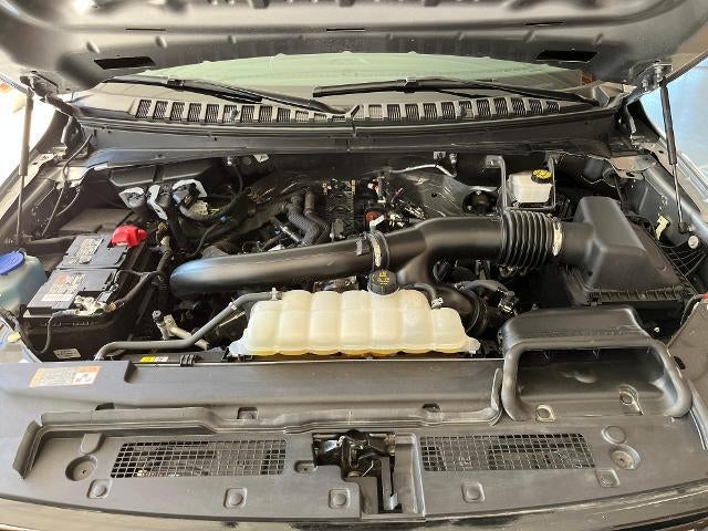 2024 Ford Expedition Limited 4x4