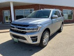 2024 Ford Expedition Limited 4x4