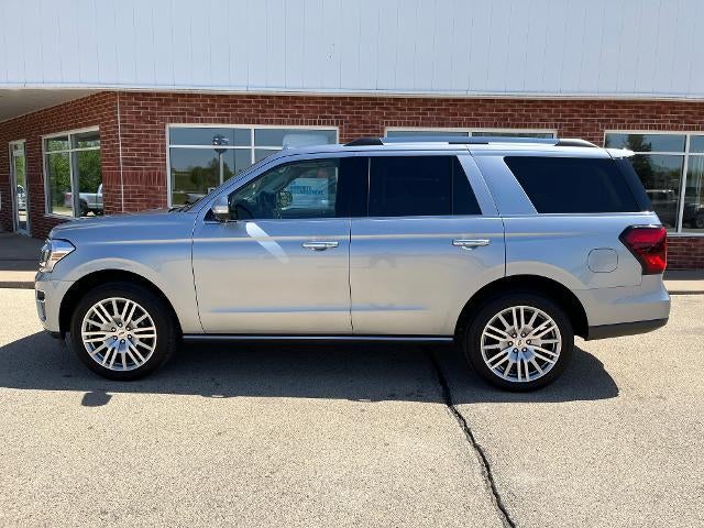2024 Ford Expedition Limited 4x4