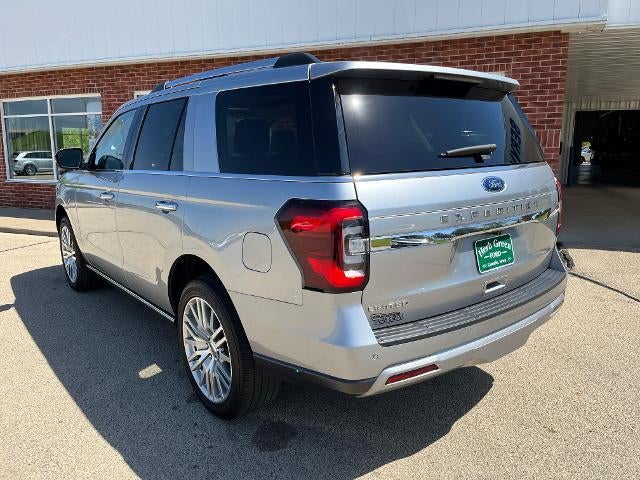 2024 Ford Expedition Limited 4x4