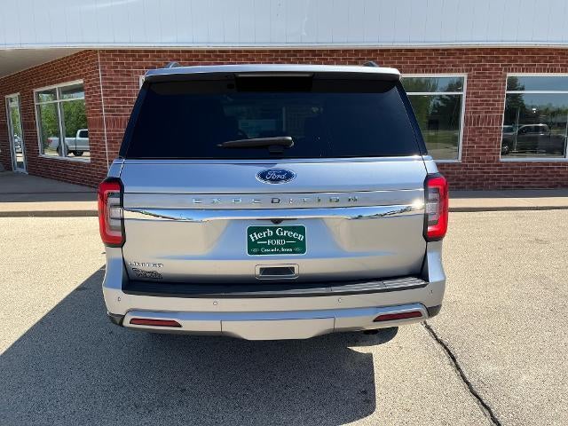 2024 Ford Expedition Limited 4x4
