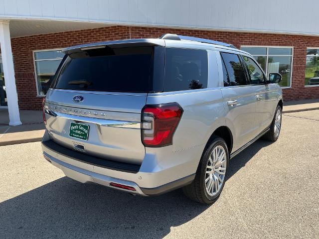 2024 Ford Expedition Limited 4x4