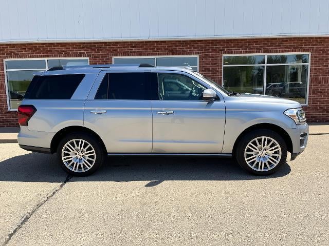 2024 Ford Expedition Limited 4x4