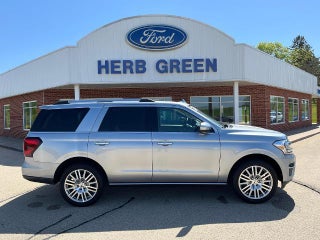 2024 Ford Expedition Limited 4x4