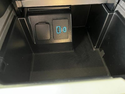 2020 Ford Explorer XLT 4WD