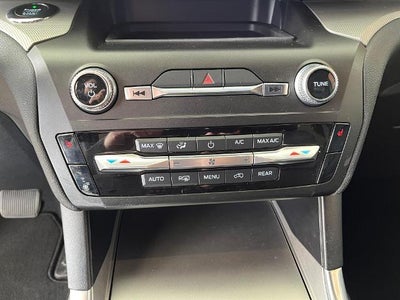 2020 Ford Explorer XLT 4WD