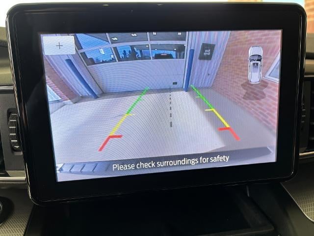 2020 Ford Explorer XLT 4WD