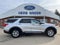 2020 Ford Explorer XLT 4WD