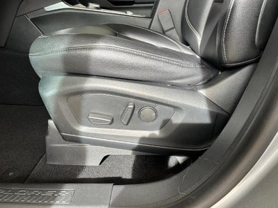 2020 Ford Explorer XLT 4WD