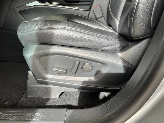 2020 Ford Explorer XLT 4WD