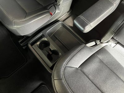 2020 Ford Explorer XLT 4WD