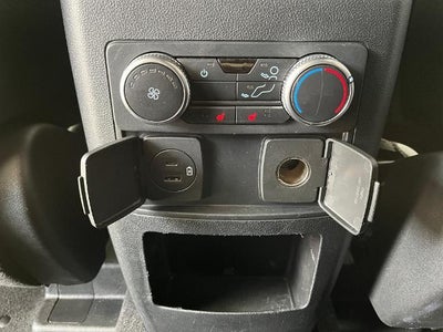 2020 Ford Explorer XLT 4WD