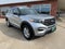 2020 Ford Explorer XLT 4WD