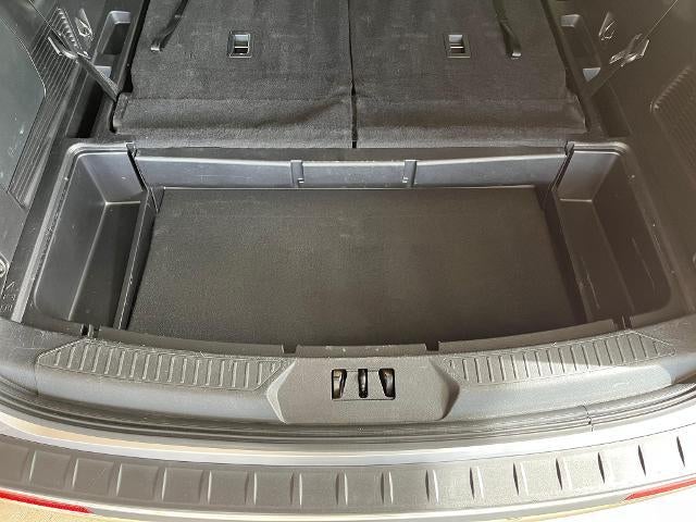 2020 Ford Explorer XLT 4WD