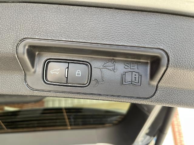 2020 Ford Explorer XLT 4WD