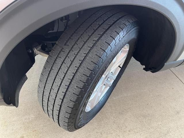 2020 Ford Explorer XLT 4WD