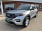 2020 Ford Explorer XLT 4WD