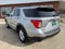 2020 Ford Explorer XLT 4WD