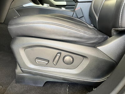 2022 Ford Explorer XLT 4WD