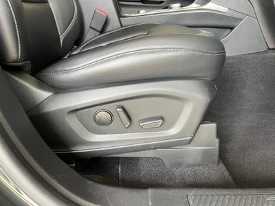2022 Ford Explorer XLT 4WD