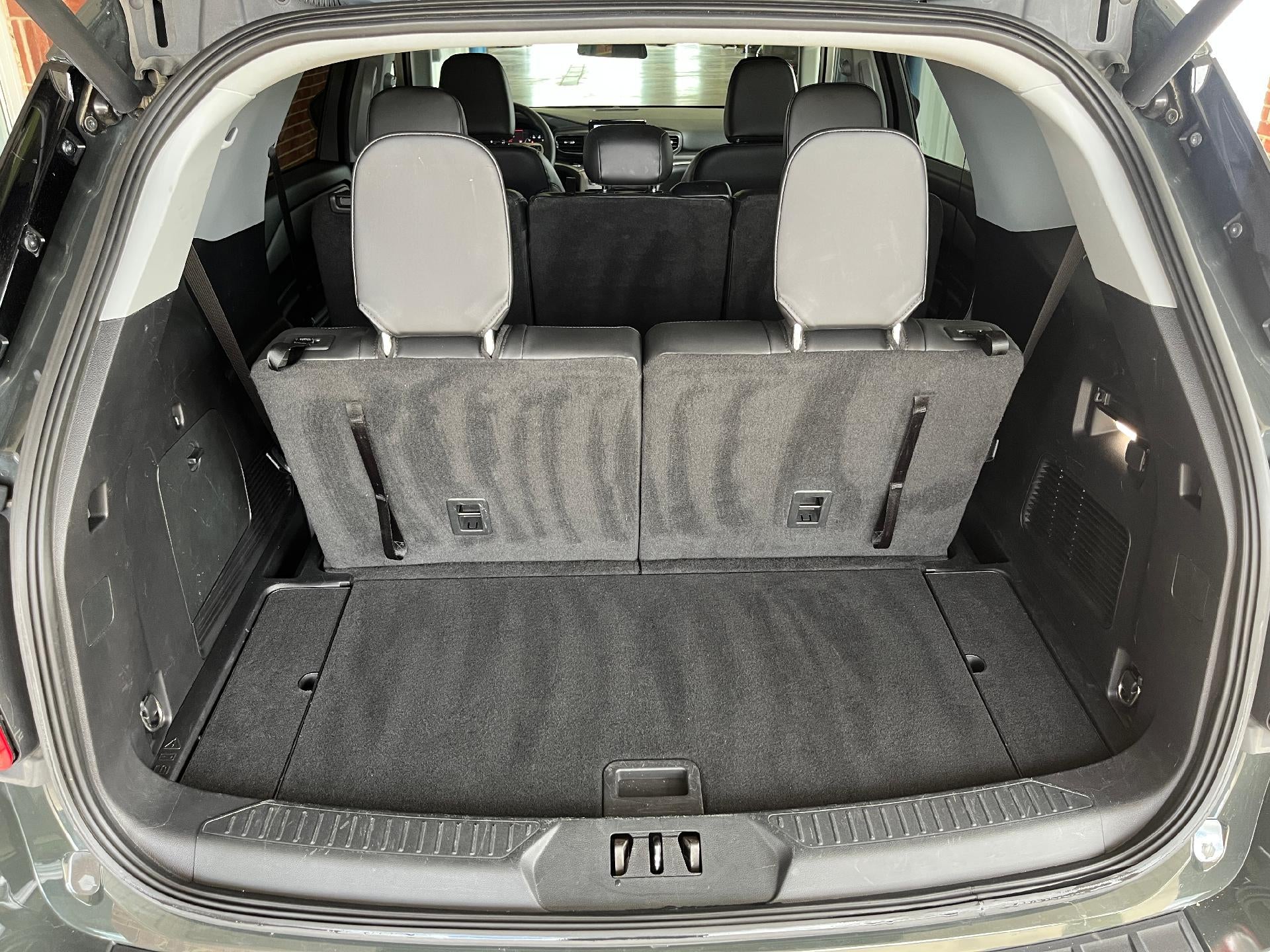 2022 Ford Explorer XLT 4WD