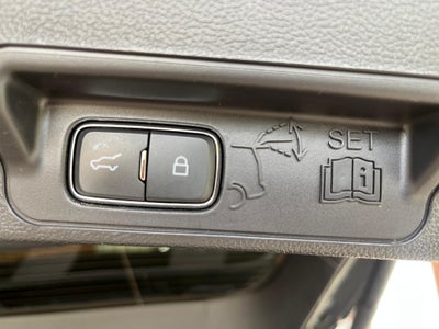 2022 Ford Explorer XLT 4WD