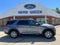 2021 Ford Explorer XLT 4WD