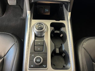 2021 Ford Explorer XLT 4WD