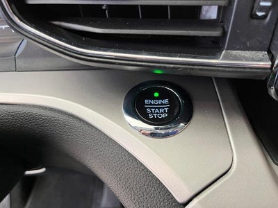 2021 Ford Explorer XLT 4WD