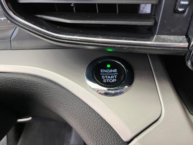 2021 Ford Explorer XLT 4WD