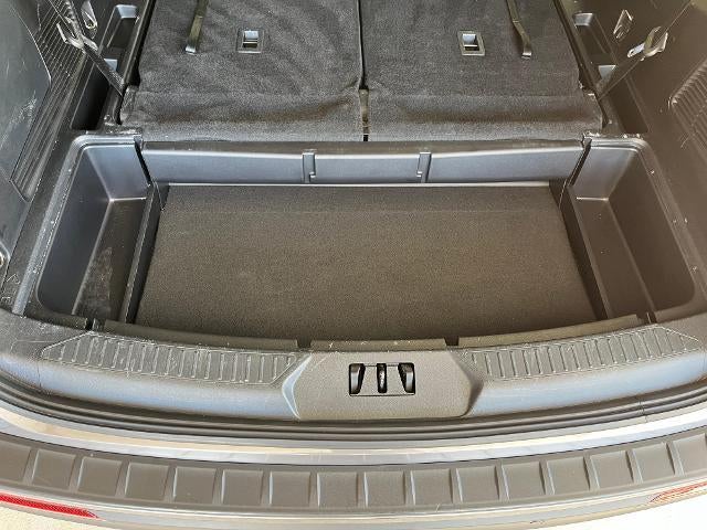 2021 Ford Explorer XLT 4WD