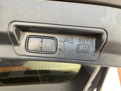 2021 Ford Explorer XLT 4WD