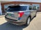 2021 Ford Explorer XLT 4WD
