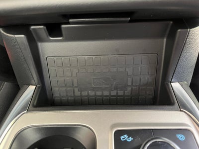 2022 Ford Explorer Limited 4WD