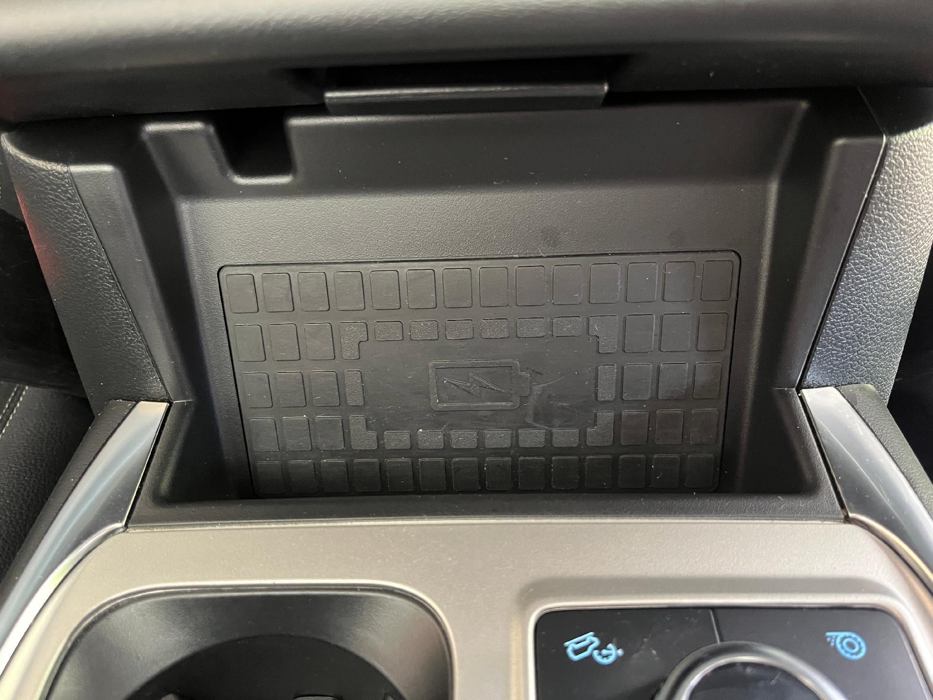 2022 Ford Explorer Limited 4WD