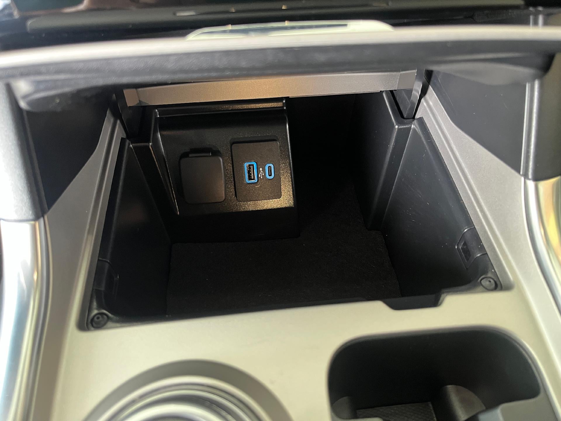 2022 Ford Explorer Limited 4WD
