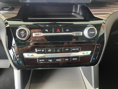 2022 Ford Explorer Limited 4WD