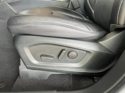 2022 Ford Explorer Limited 4WD