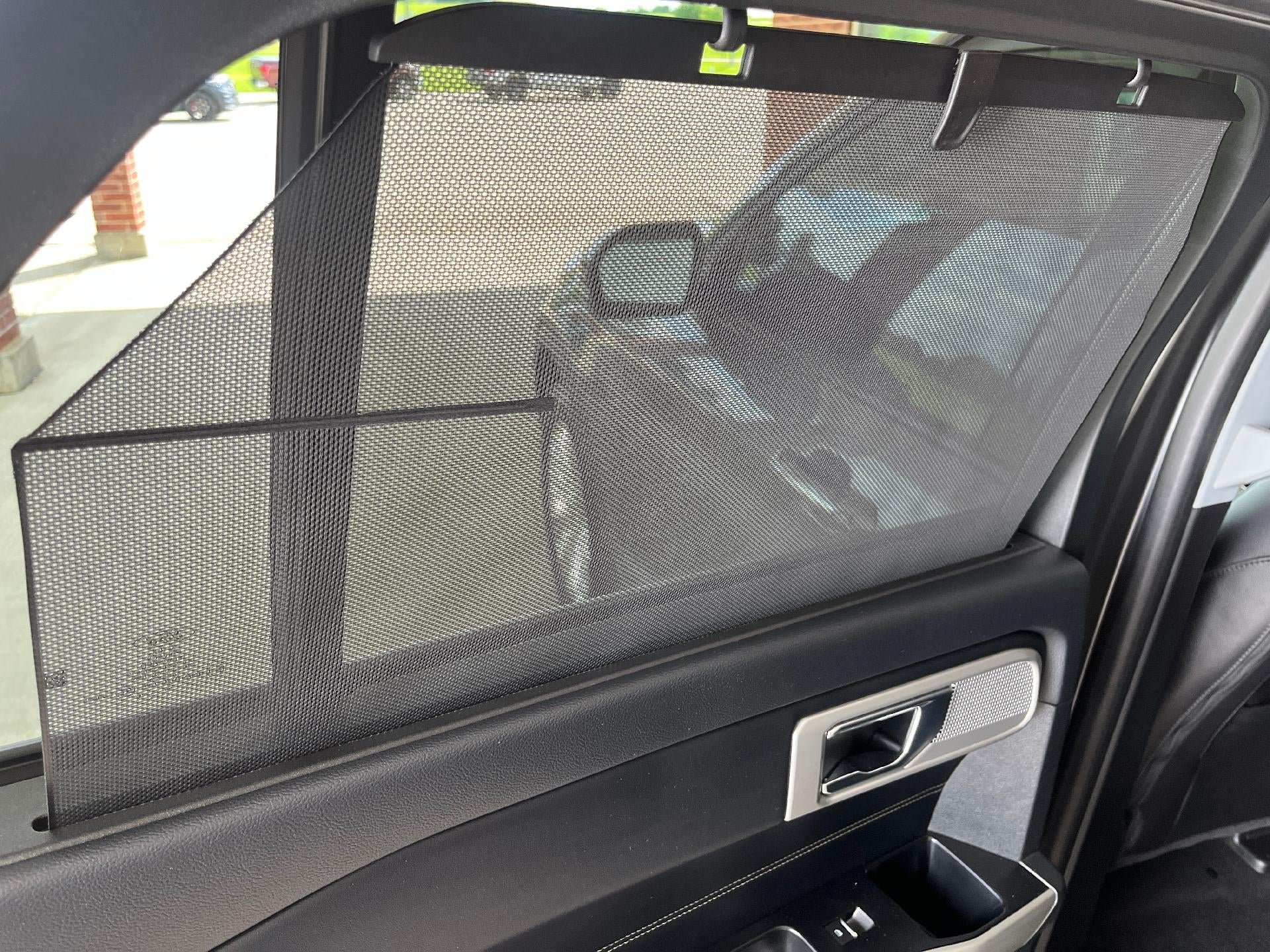 2022 Ford Explorer Limited 4WD