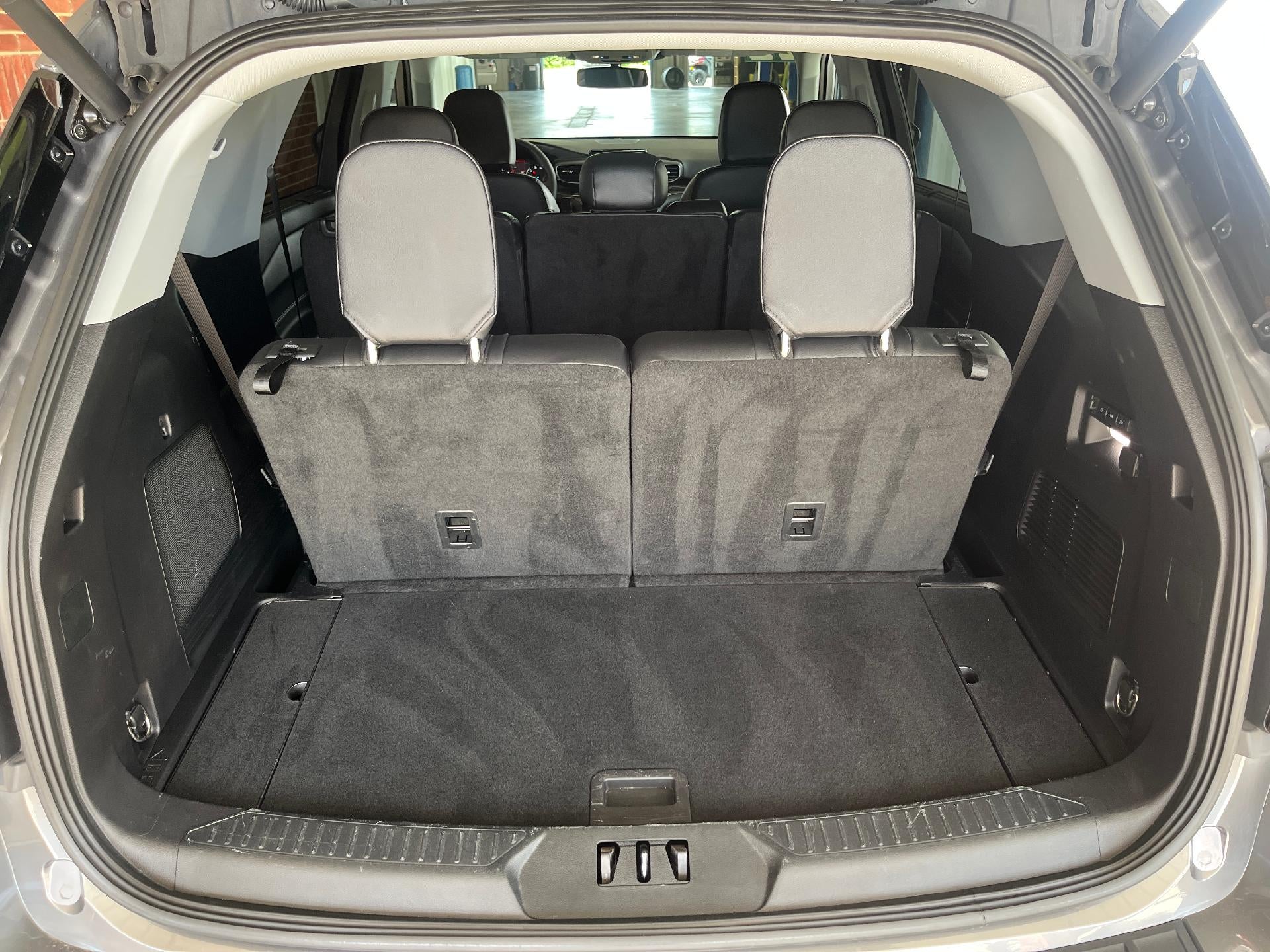 2022 Ford Explorer Limited 4WD