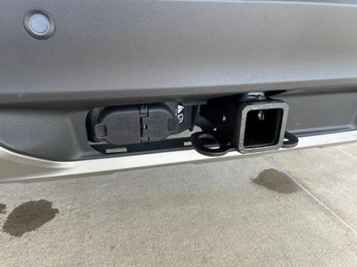 2022 Ford Explorer Limited 4WD