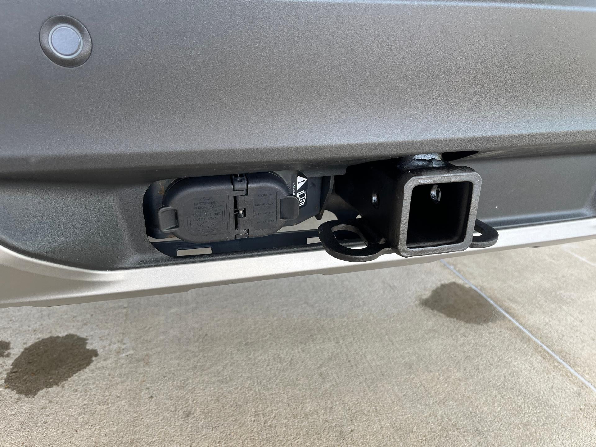 2022 Ford Explorer Limited 4WD