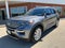 2022 Ford Explorer Limited 4WD