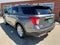 2022 Ford Explorer Limited 4WD