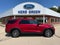 2022 Ford Explorer ST-Line 4WD