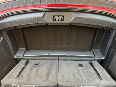 2022 Ford Explorer ST-Line 4WD